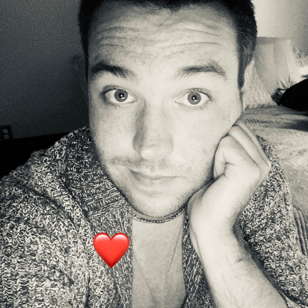 Meet your Posher, Joshua